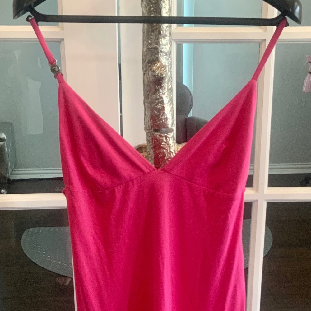VERSACE JEANS COUTURE DRESS